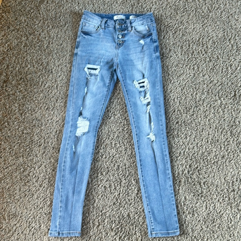 Kancan Jeans